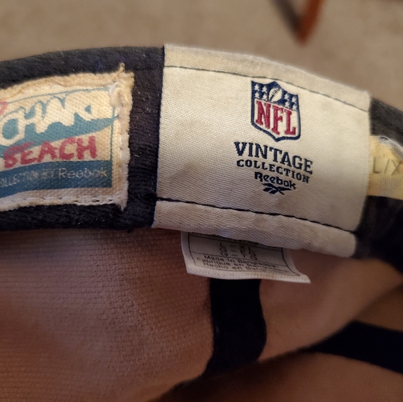 Vintage Broncos Hat - Picture 4 of 4